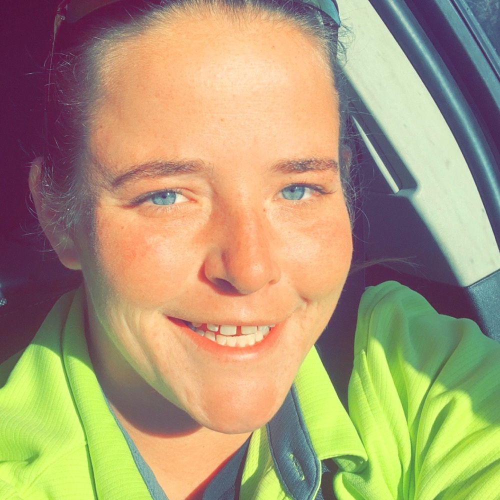 Meet your Posher, Tabatha